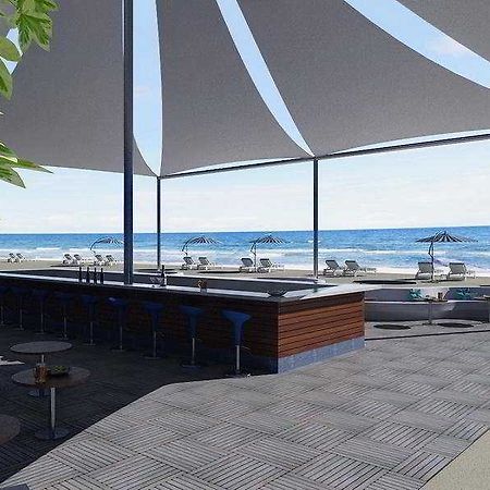 Bodrum Beach Club Екстер'єр фото