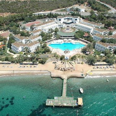 Bodrum Beach Club Екстер'єр фото