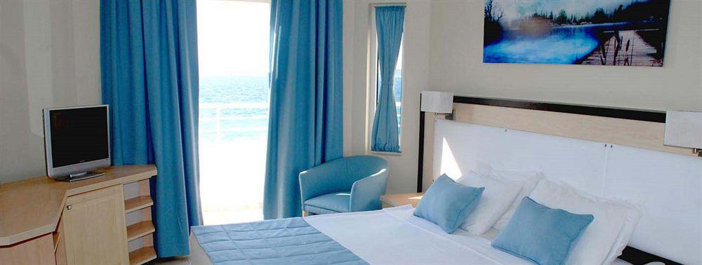 Bodrum Beach Club Екстер'єр фото