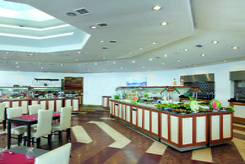 Bodrum Beach Club Екстер'єр фото