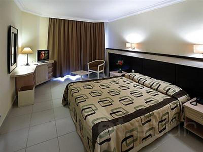 Bodrum Beach Club Екстер'єр фото