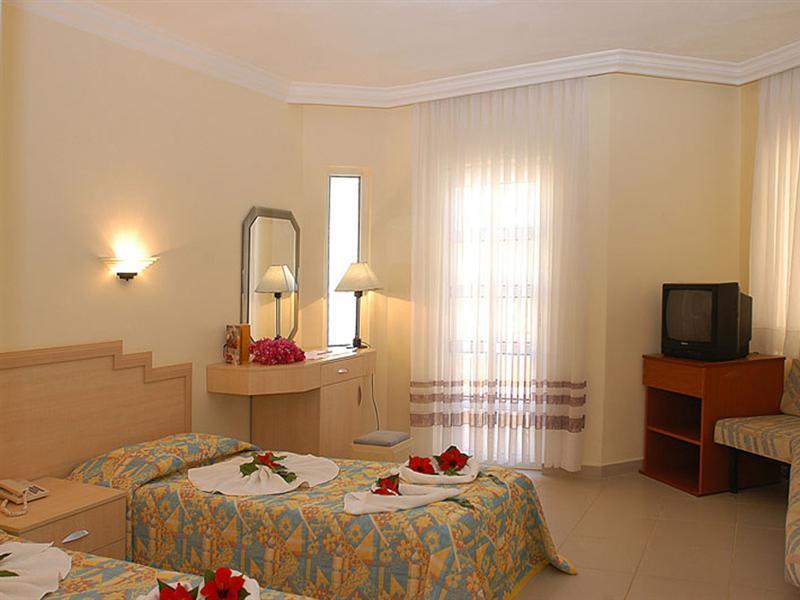 Bodrum Beach Club Екстер'єр фото