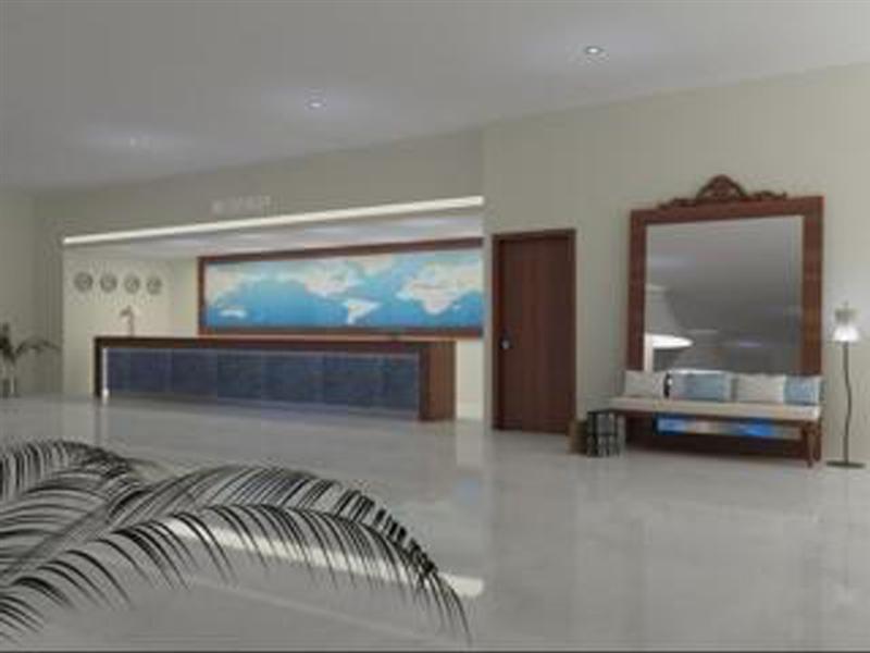 Bodrum Beach Club Екстер'єр фото
