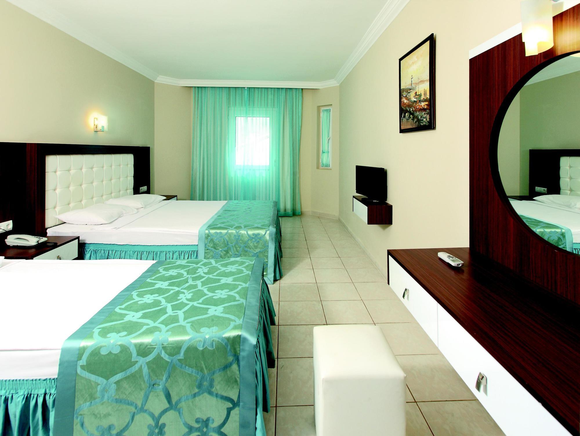 Bodrum Beach Club Екстер'єр фото