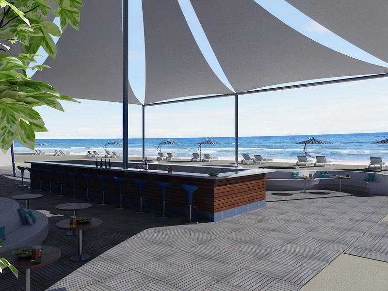 Bodrum Beach Club Екстер'єр фото