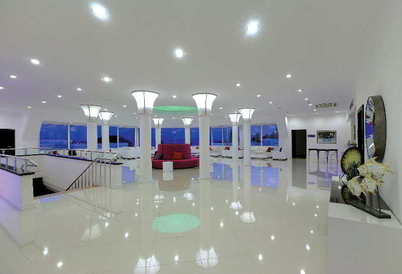 Bodrum Beach Club Екстер'єр фото